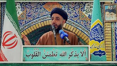  مساجد برای استقبال شایسته از ماه رمضان برنامه‌ریزی کنند