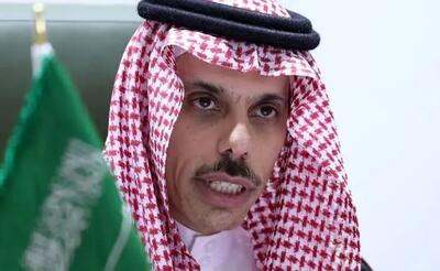  عربستان: کشتار در غزه باید متوقف شود