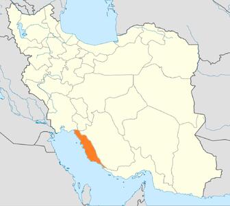  زلزله ۴.۷ ریشتری عسلویه خسارت زد