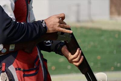  زمان آغاز اردوی تیم‌های ملی تیراندازی تراپ و اسکیت مشخص شد