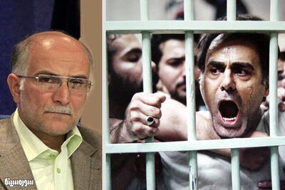  «قارچ سمی» بهترین فیلم ملاقلی‌پور/ صداقت ویژگی رسول بود - سوره سینما