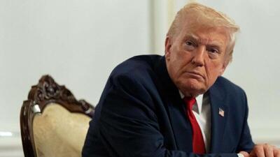  ترامپ: زلنسکی «باید» به سمت صلح حرکت کند، در غیر این صورت فرصت بزرگی را از دست خواهد داد