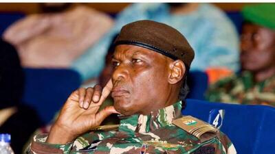  جمهوری نیجر خواستار آمادگی برای جنگ با فرانسه شد