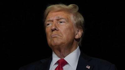  ترامپ گفت که آماده است تا هر زمان که بخواهد و نیاز ببیند با ایران مذاکره کند