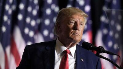  ترامپ: به زودی دومین ناو هواپیمابر آمریکایی به سواحل ایران اعزام خواهد شد