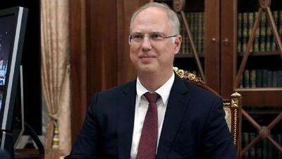  رسانه: دمیتریف به‌زودی در ژنو با نمایندگان هیئت آمریکایی دیدار و گفت‌وگو خواهد کرد