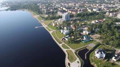  در فنلاند یک اعلامیه مهم درباره صلح در اوکراین منتشر شد