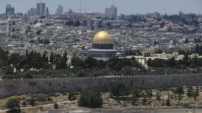  هیئت صلح ترامپ از اسرائیل به عنوان عضو بنیانگذار استقبال می‌کند