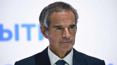  مدیرکل آژانس بین‌المللی انرژی اتمی از ادامه گفتگوها با تهران خبر داد