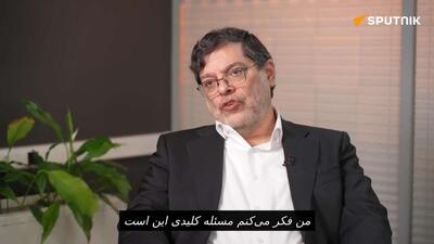  کارشناس: قابلیت‌های موشکی ایران که متوجه ایالات متحده است، داستان کاملاً متفاوتی دارد