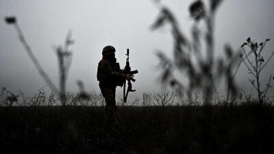  اوکراین در تلاش است تا توهم موفقیت در منطقه سومی را ایجاد کند