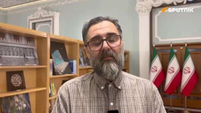  تشدید تنش ایران و اروپا