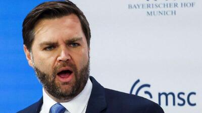  کارشناس: شکاف آمریکا و اروپا یک سال پس از سخنرانی ونس در مونیخ عمیق‌تر شد