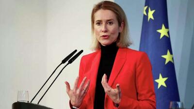  رسانه‌ها از هدیه کالاس به روسیه خبر دادند