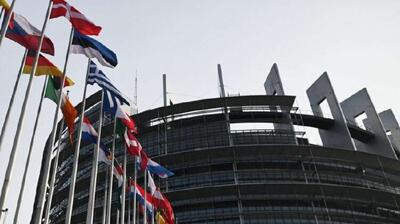  کارشناس نفوذ ژئوپلیتیکی اروپا را ارزیابی کرد