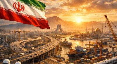  اختصاص اعتبار بی‌سابقه 2.5 میلیارد دلاری برای توسعه کریدورها
