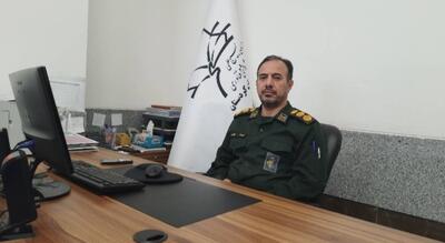  گفت‌وگوی راهبردی با معاون بسیج علمی استان کردستان درباره حمایت هدفمند از جوانان فناور