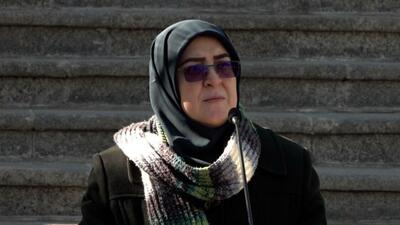  سخنگوی دولت: پزشکیان ترسی ندارد که دور دوم رئیس جمهور نشود