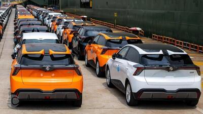  اعلام دور جدید ثبت‌نام خودروهای وارداتی