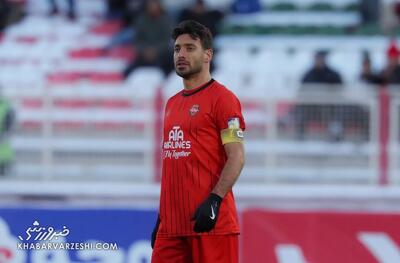  درگیری شدید بین اسکوچیچ و خلیل‌زاده