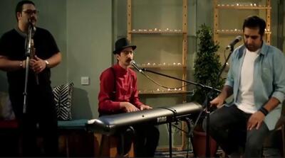  شبیه یک رویا ؛ گروه دال