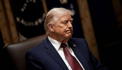  برنامه‌های ترامپ برای اولین جلسه شورای صلح چیست؟