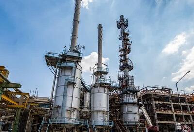  تامین پایدار سوخت با افزایش تولید و مدیریت مصرف