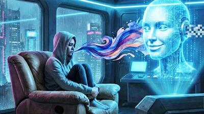  پرتکرارترین سوال ایرانی‌ها از هوش مصنوعی اعلام شد