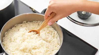  قیمت انواع برنج ایرانی، هندی و پاکستانی در بازار اعلام شد