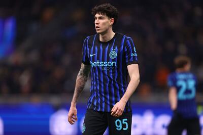  باستونی: شکست دادن یوونتوس نباید به یک وسواس تبدیل شود؛ اینتر نسبت به اسپالتی برتری خاصی ندارد