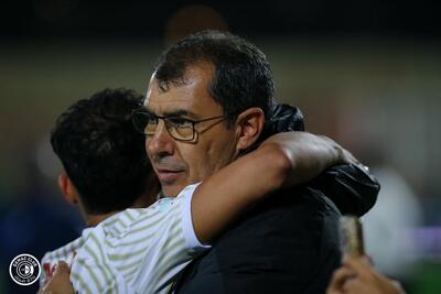  ضمک 2-1 التعاون؛ شروع موفق گزینه استقلال در عربستان