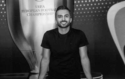  محمدحسین میثاقی و جنجالی جدید؛ خاکستر سوگ مردم را تکان نده آقای غیر خانه‌نشین!