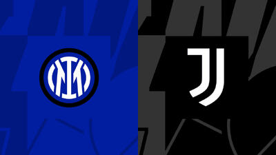  پیش بازی اینتر - یوونتوس؛ نبرد نفرت در روز عشق