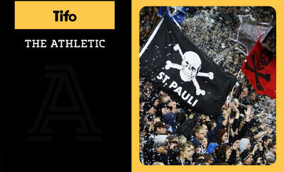  ماجرای حذف سرود جنجالی باشگاه سن پائولی و ارتباط با حزب نازی چه بود؟