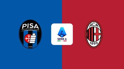  پیزا - میلان؛ ترکیب رسمی