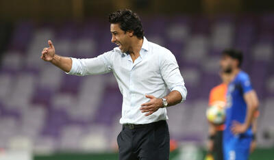  دیگر جایی برای از دست دادن حتی یک امتیاز وجود ندارد؛ مجیدی: نسبت به نیم‌ فصل اول قوی‌تر شدیم