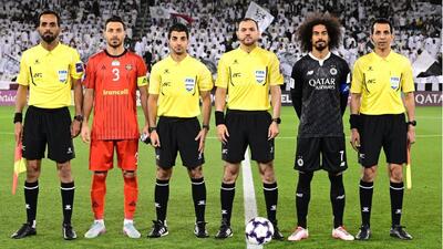  شجاع خلیل زاده و درگیری شدید با دراگان اسکوچیچ؛ بحران جدی در تراکتور