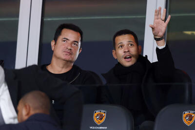  مصاحبه جالب مالک هال سیتی: روسنیر را اخراج کردم چون نمی‌خواستم با سبک او به لیگ برتر بروم!