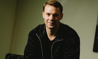  آرزوی مانوئل نویر: وقتی خداحافظی کردم، از من به‌عنوان یک دروازه‌بان خوب یاد کنید