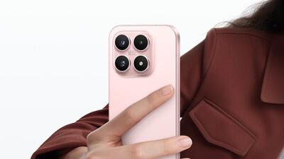  افشای طراحی احتمالی گوشی شیائومی ۱۸