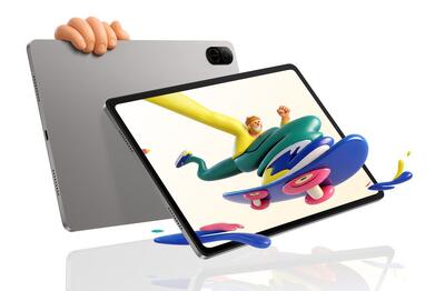  تبلت Honor Pad X8b با باتری ۱۰,۱۰۰ میلی‌آمپر ساعتی معرفی شد