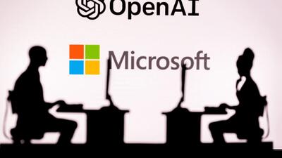  تلاش مایکروسافت برای خودکفایی در هوش مصنوعی