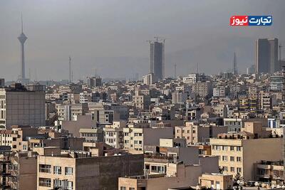  با بودجه ۷ میلیارد تومانی در کدام مناطق تهران خانه بخریم؟ + جدول