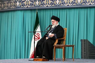  شهدای غریب اسارت گوشه‌ای از مظلومیت ملّت ایران در دفاع مقدس هستند