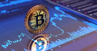  سقوط دوباره بیت‌کوین؛ روند نزولی در بازار رمزارز‌ها