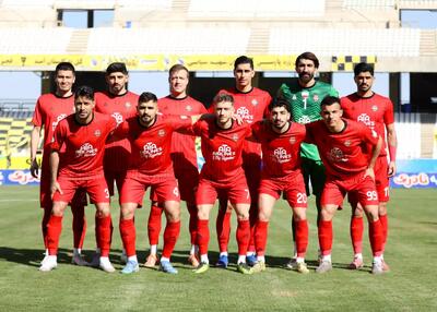  هشت بازیکن تراکتور در فهرست تیم ملی