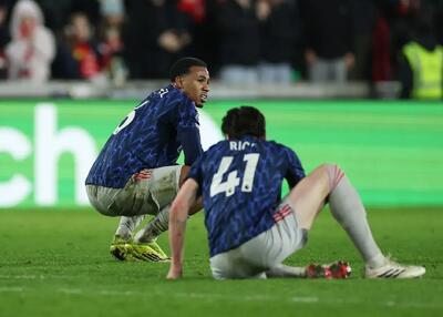  رقابت در لیگ برتر انگلیس از سر گرفته شد