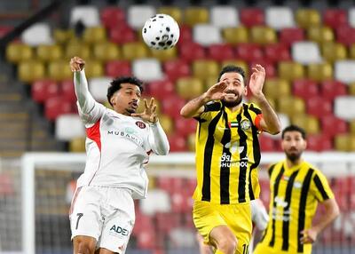  درخشش شهریار و قدوس در سد داور!