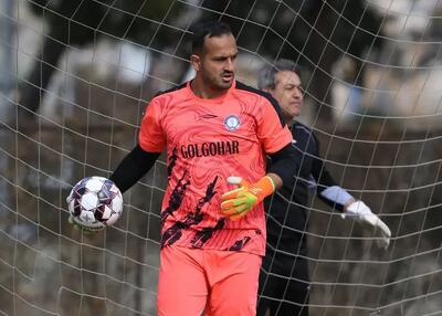  گروسیان و سودای تکرار بازی با استقلال!