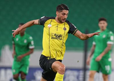  بمب سپاهان هنوز منفجر نشد!